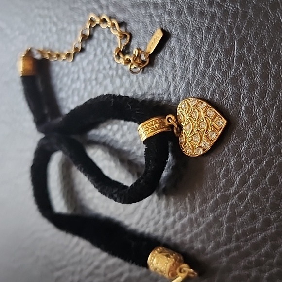 1928 choker necklace - Picture 3 of 8